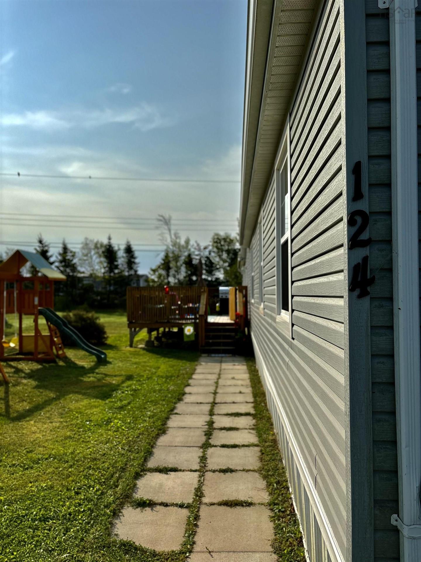 124 Liberty Lane, Antigonish, NS