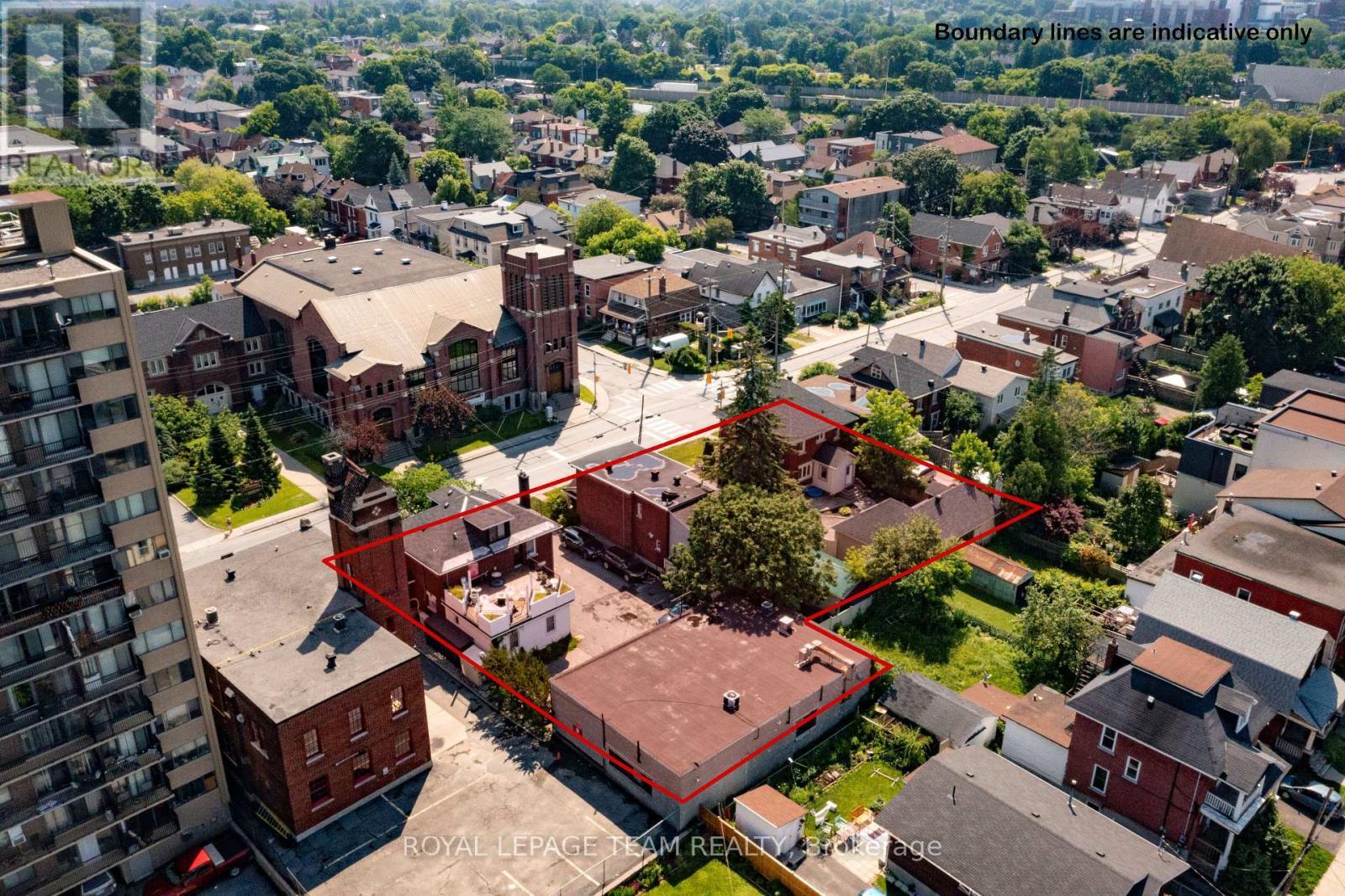 430 Parkdale Avenue, Ottawa, ON