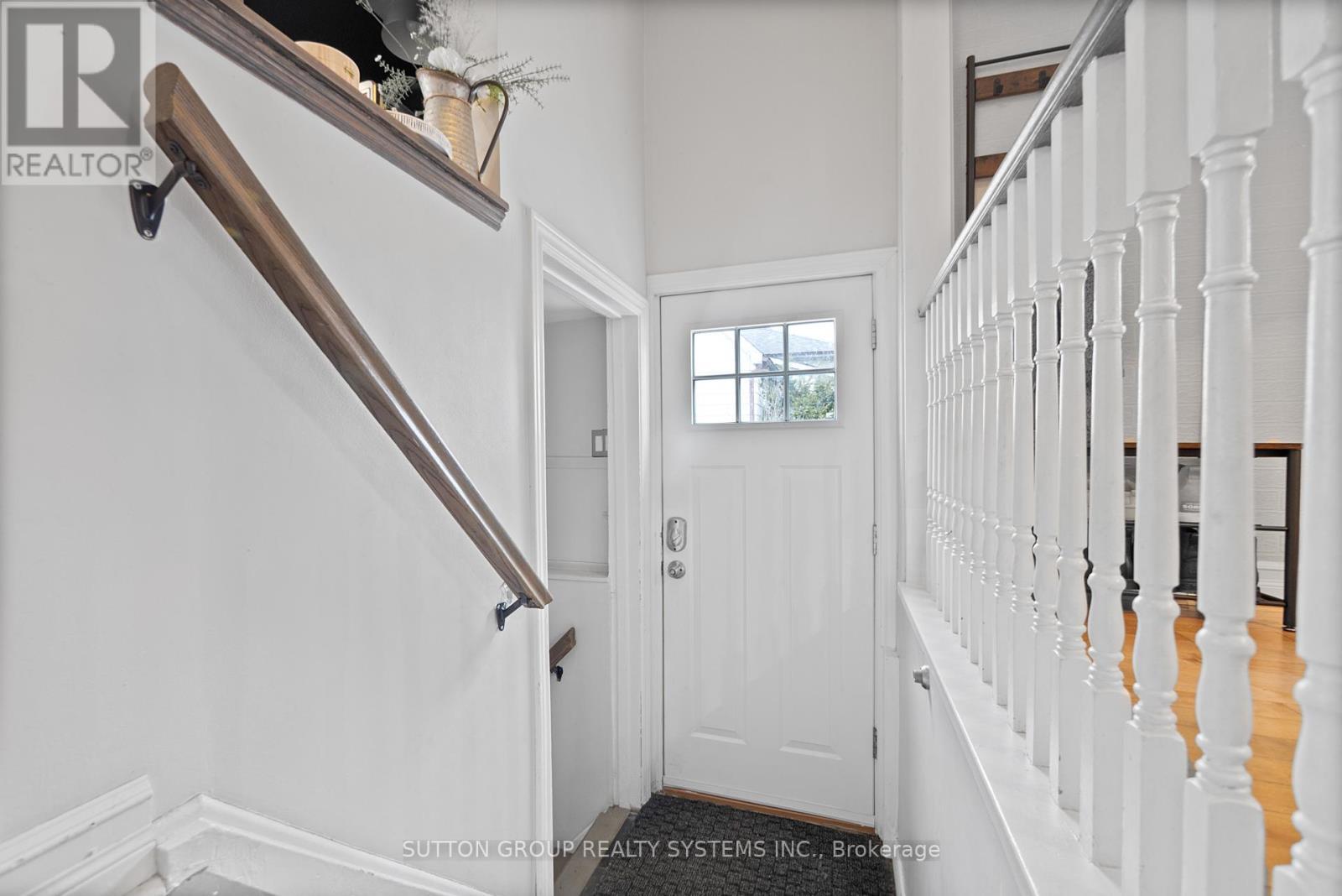 2399 Glenwood School Drive, Burlington, ON - Indoor Photo Showing Other Room