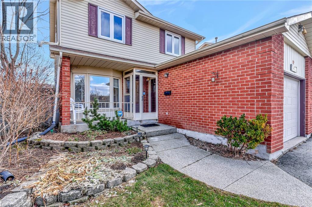 2427 Headon Forest Drive, Burlington, ON - Outdoor