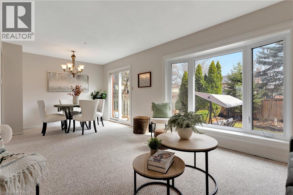 2427 Headon Forest Drive, Burlington, ON - Indoor