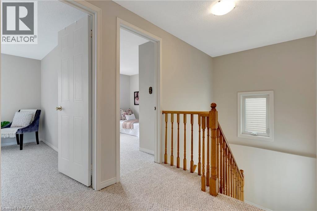 2427 Headon Forest Drive, Burlington, ON - Indoor Photo Showing Other Room