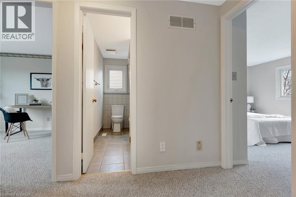 2427 Headon Forest Drive, Burlington, ON - Indoor Photo Showing Other Room