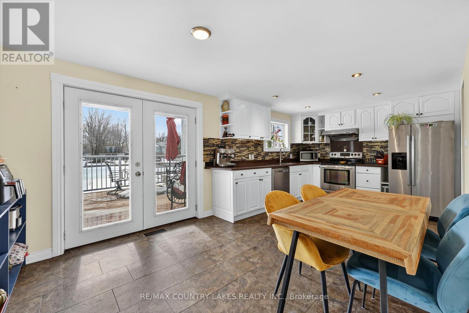 52 Turtle Path, Ramara, ON - Indoor