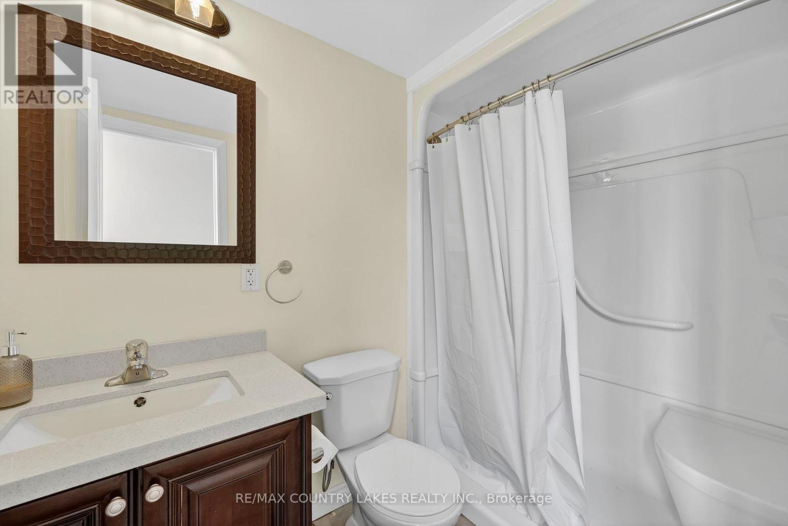 52 Turtle Path, Ramara, ON - Indoor Photo Showing Bathroom