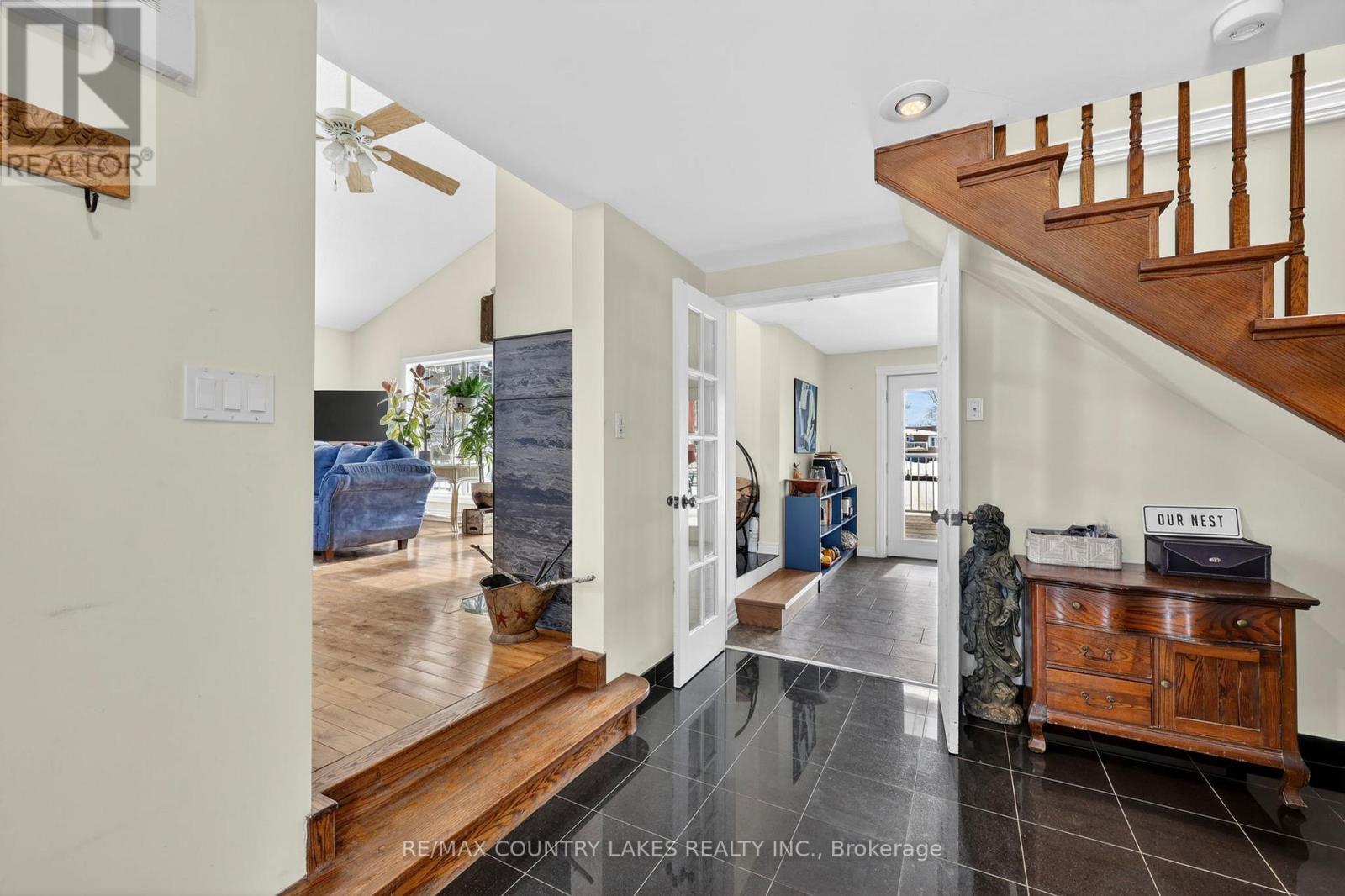 52 Turtle Path, Ramara, ON - Indoor Photo Showing Other Room