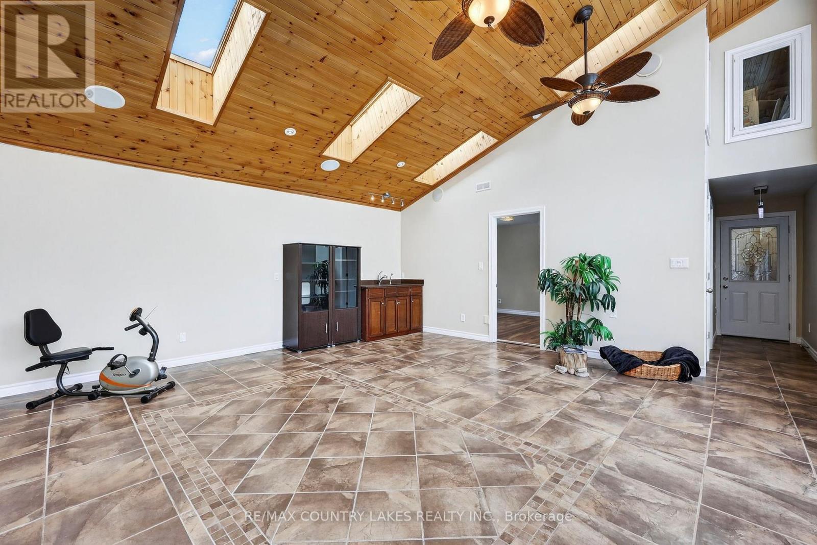 52 Turtle Path, Ramara, ON - Indoor