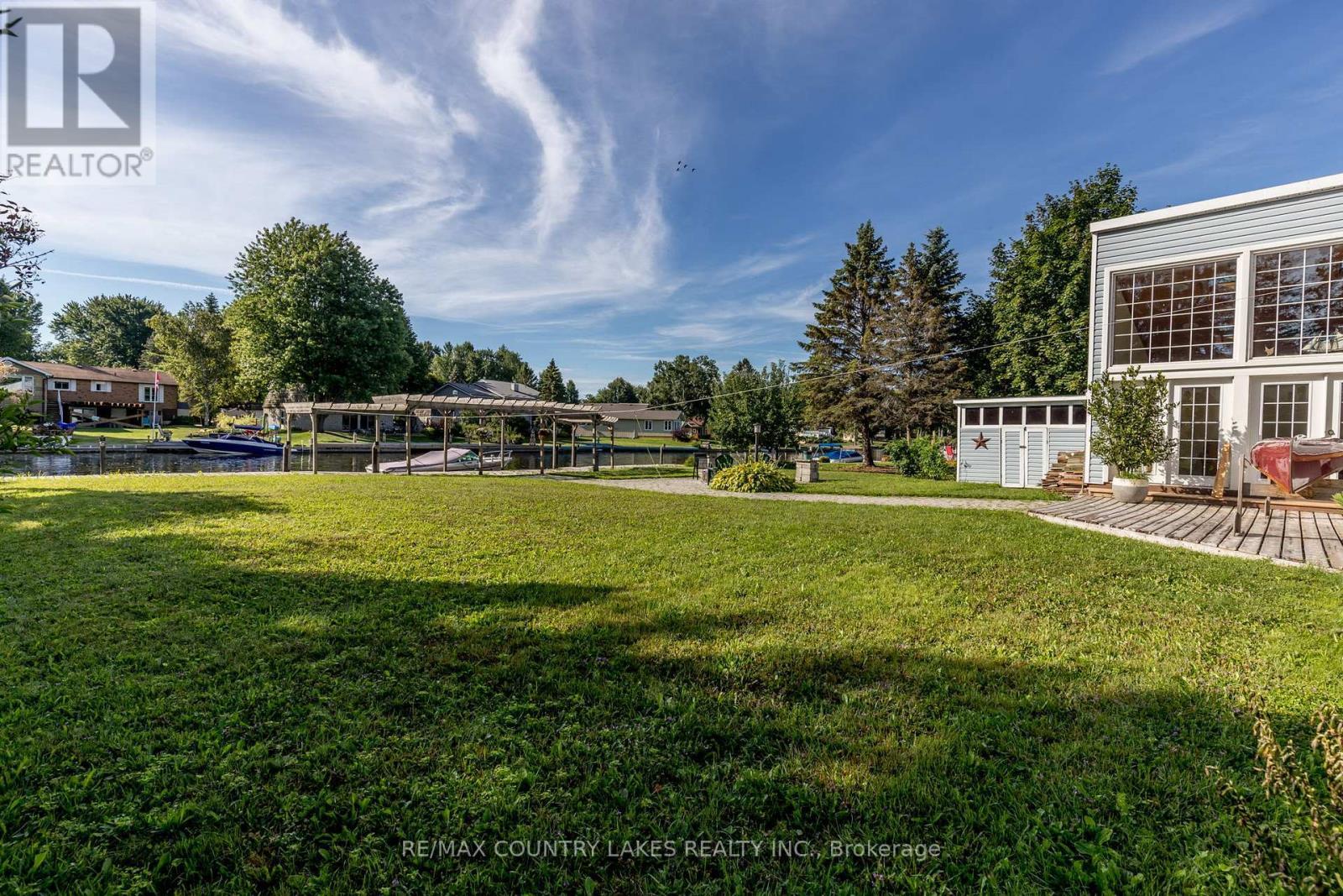 52 Turtle Path, Ramara, ON - Outdoor