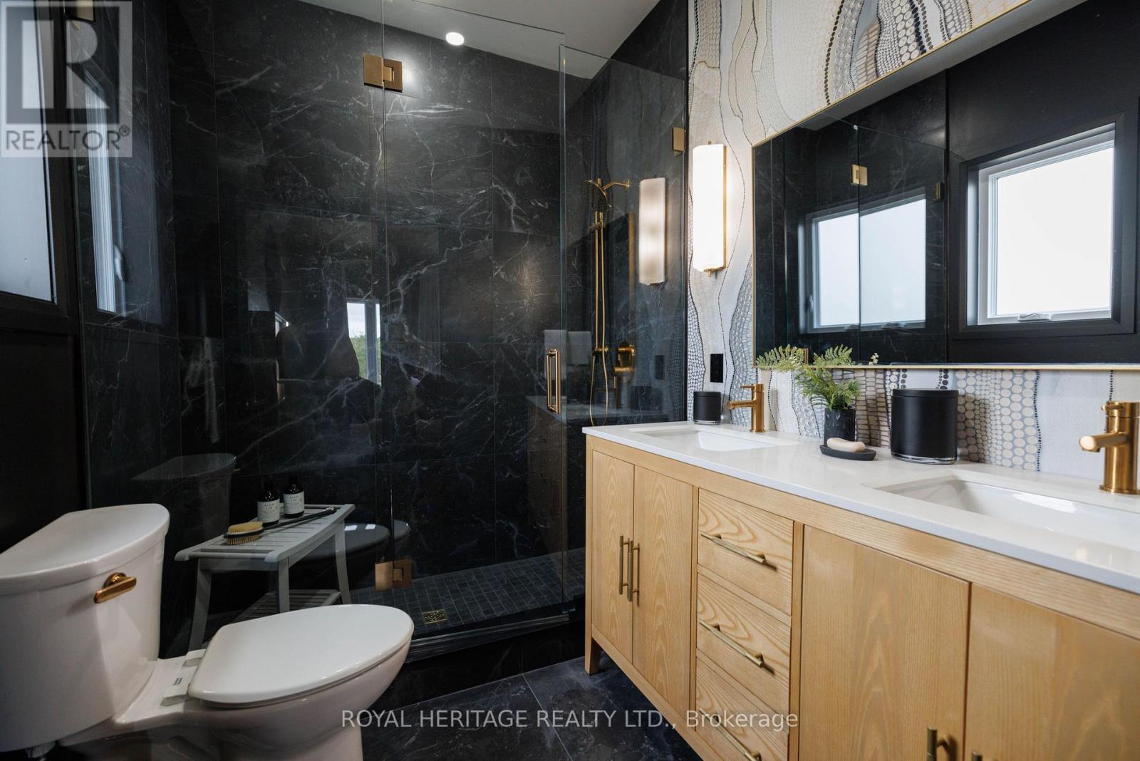 Lot 21 River Rapids Road, Quinte West (Frankford Ward), ON - Indoor Photo Showing Bathroom