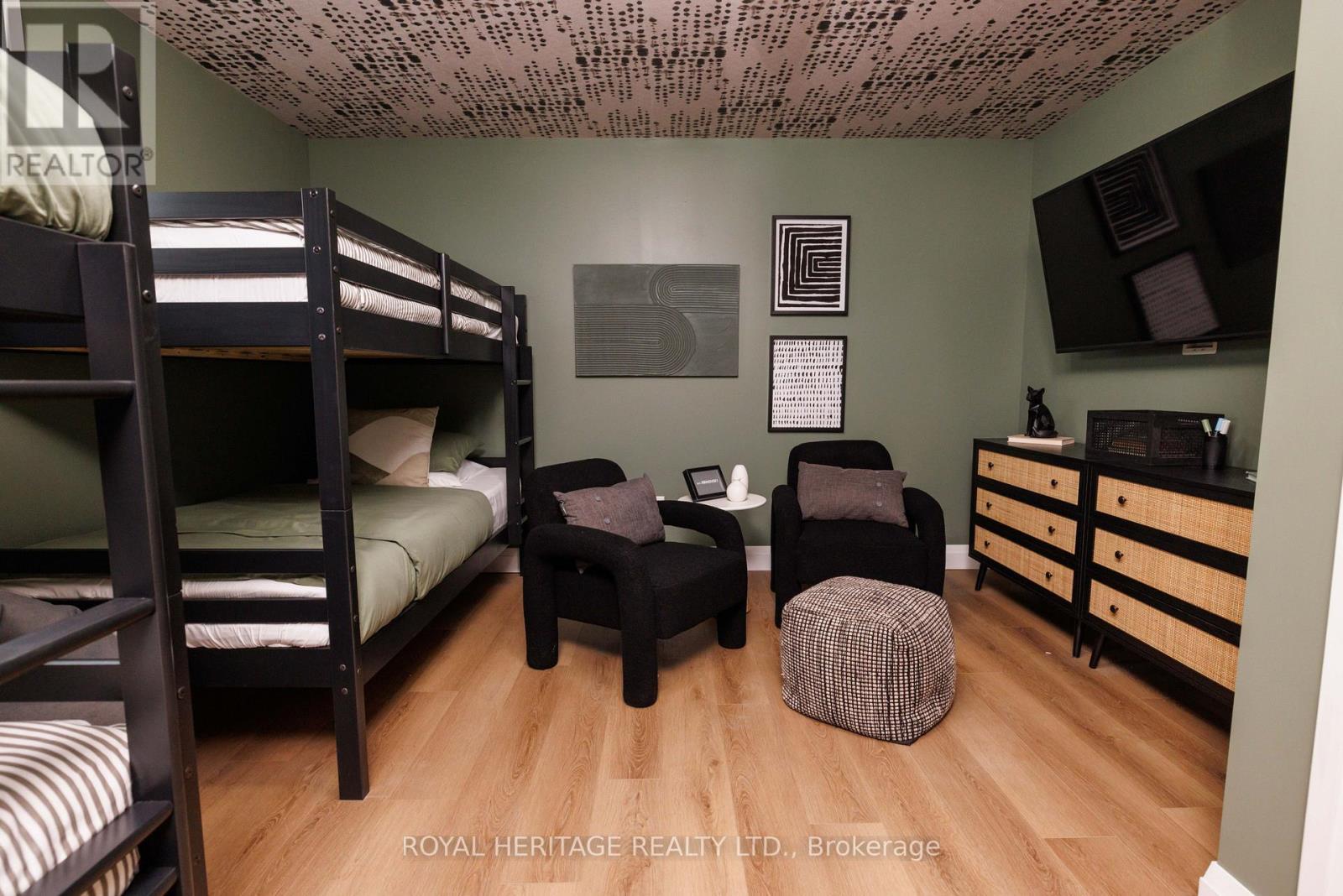 Lot 21 River Rapids Road, Quinte West (Frankford Ward), ON - Indoor Photo Showing Bedroom