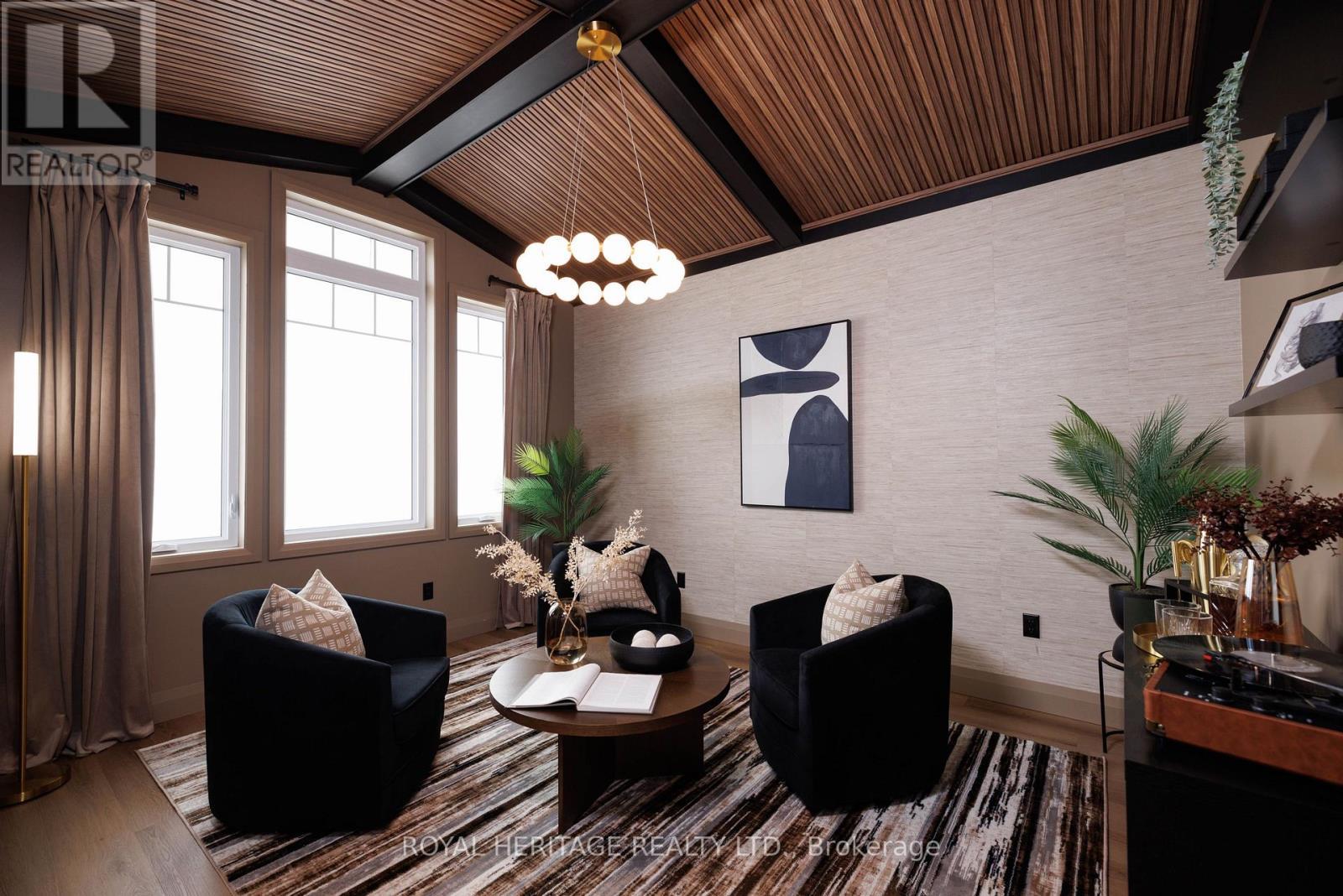 Lot 21 River Rapids Road, Quinte West (Frankford Ward), ON - Indoor