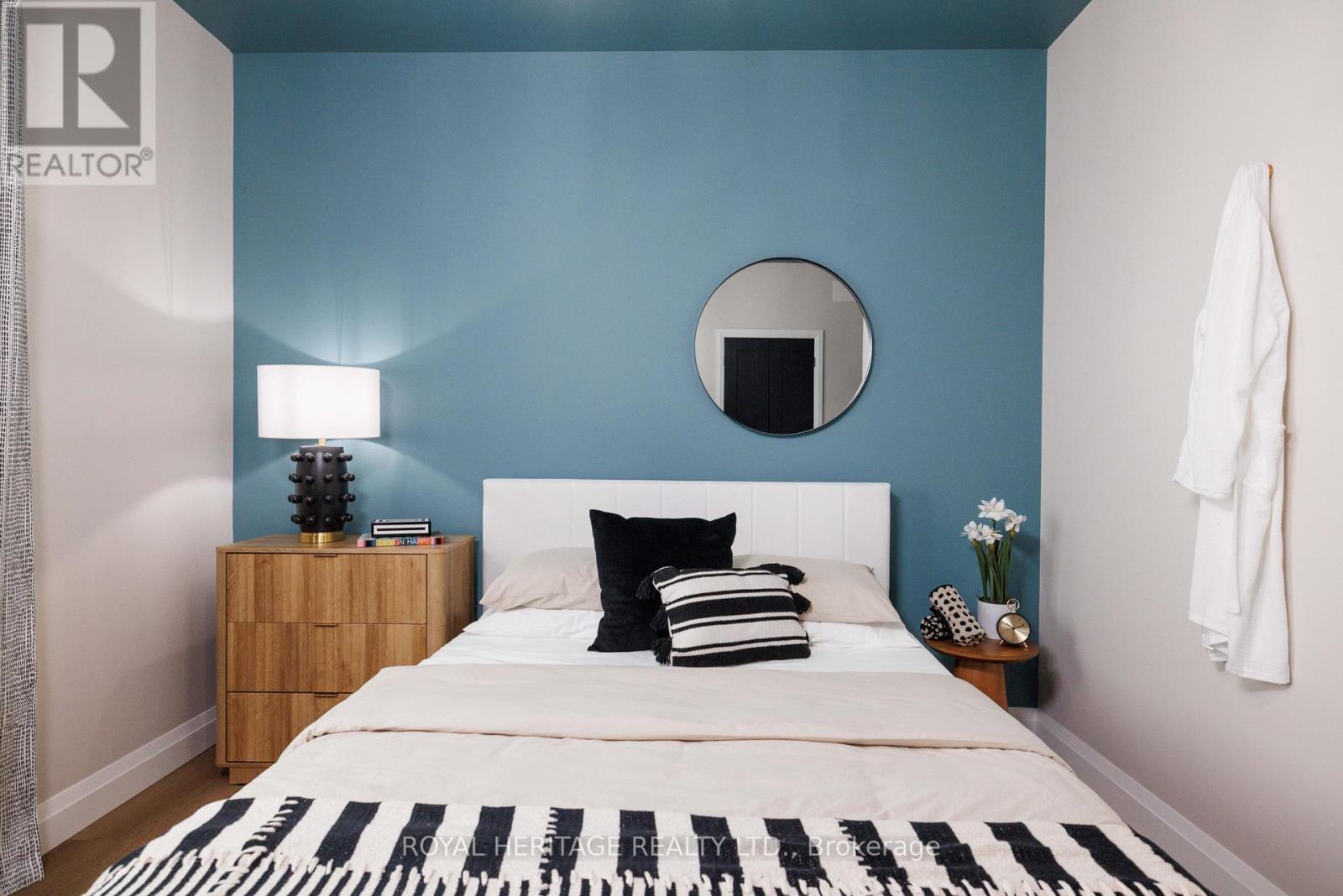 Lot 21 River Rapids Road, Quinte West (Frankford Ward), ON - Indoor Photo Showing Bedroom