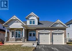 1177 GREEN ACRES DRIVE Fort Erie (Crescent Park), ON L2A 0C9