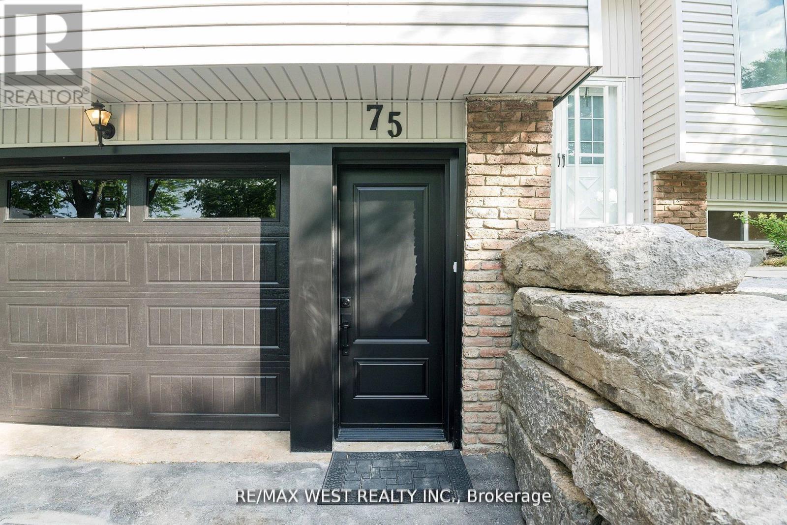 Lower - 75 Wright Crescent, Caledon, ON - Outdoor