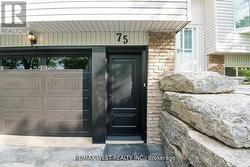 LOWER - 75 WRIGHT CRESCENT Caledon, ON L7E 3X6