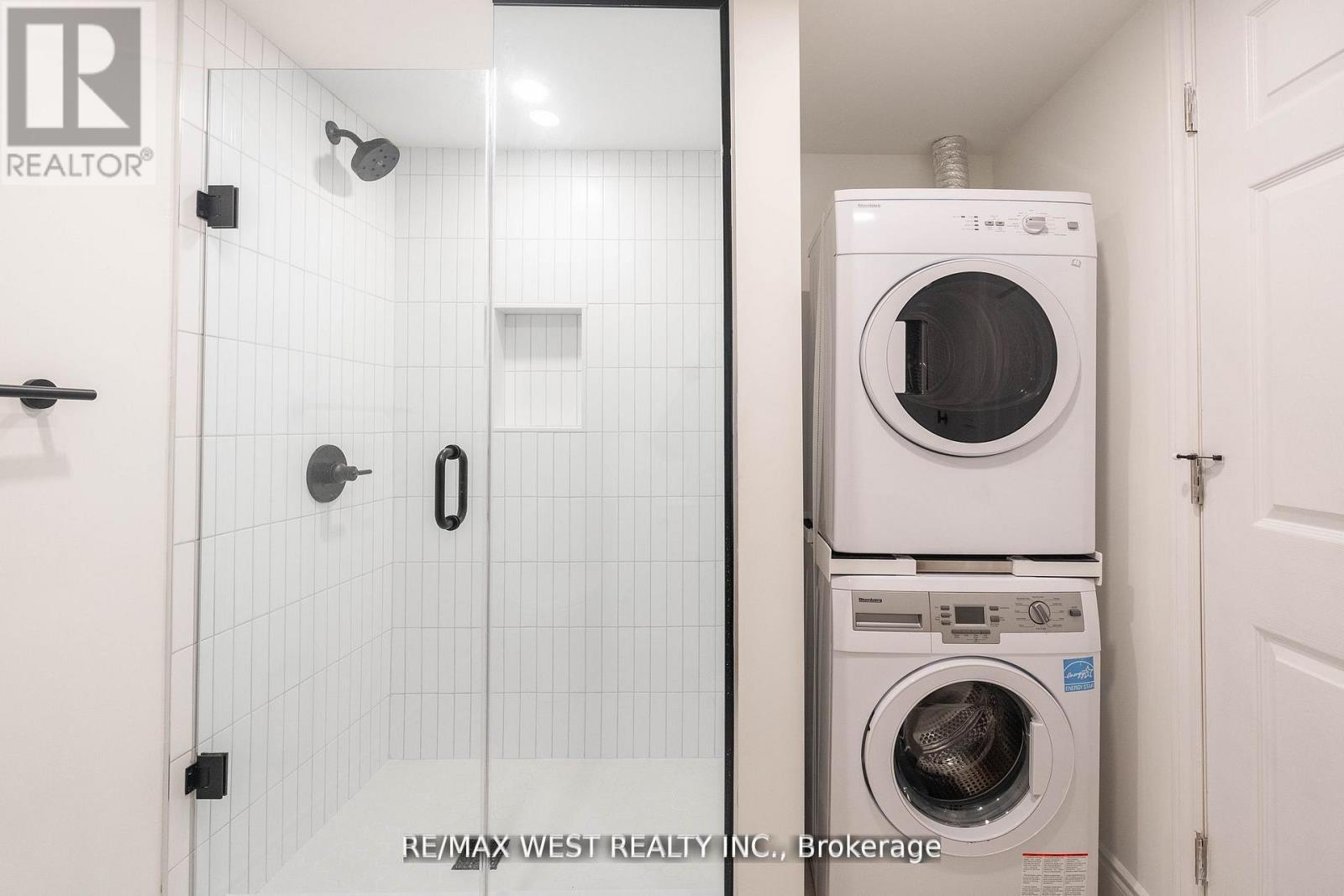 Lower - 75 Wright Crescent, Caledon, ON - Indoor Photo Showing Laundry Room