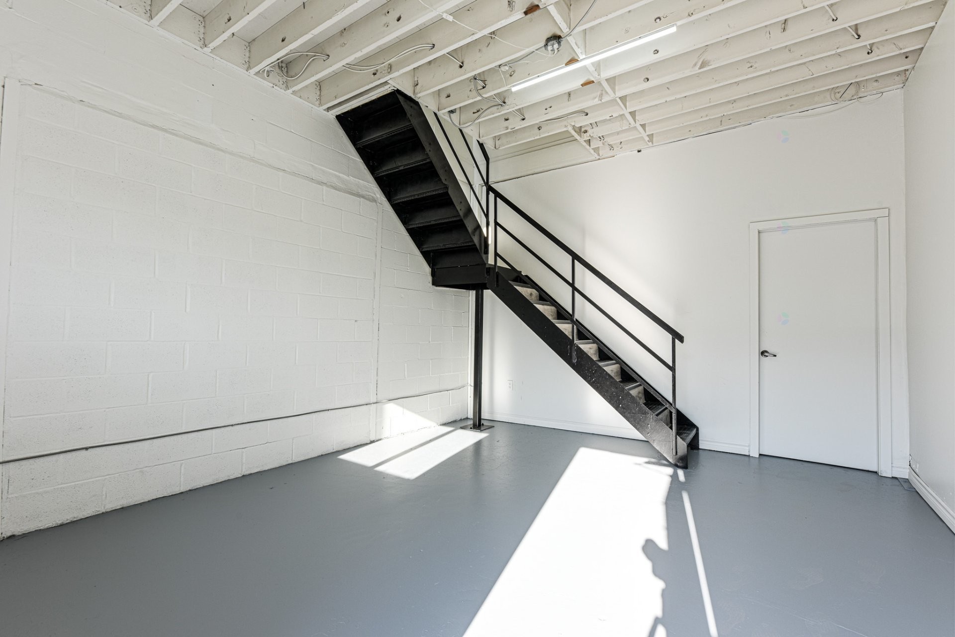 Bureau - 103-903 Rue Bériault, Longueuil (Le Vieux-Longueuil), QC - Indoor