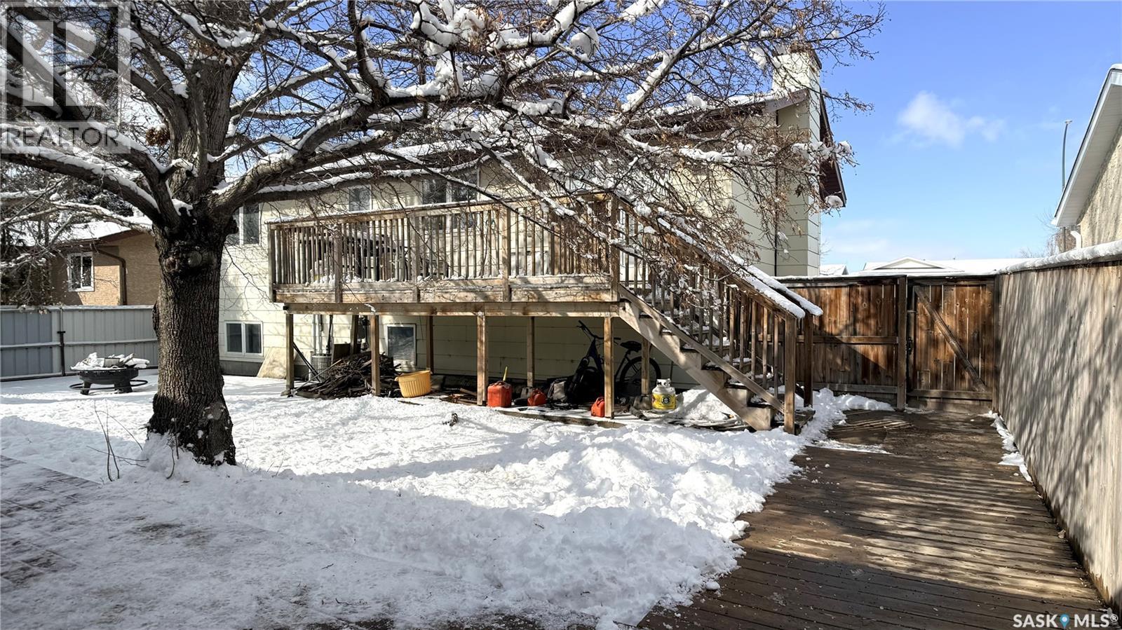 422 Spruce Drive, Estevan, SK - Outdoor