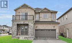 162 MCCABE AVENUE Welland, ON L3B 0H6