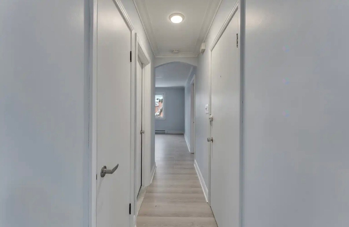 Mud Room - 675 Rue St-Antoine, Montréal (Lachine), QC - Indoor Photo Showing Other Room