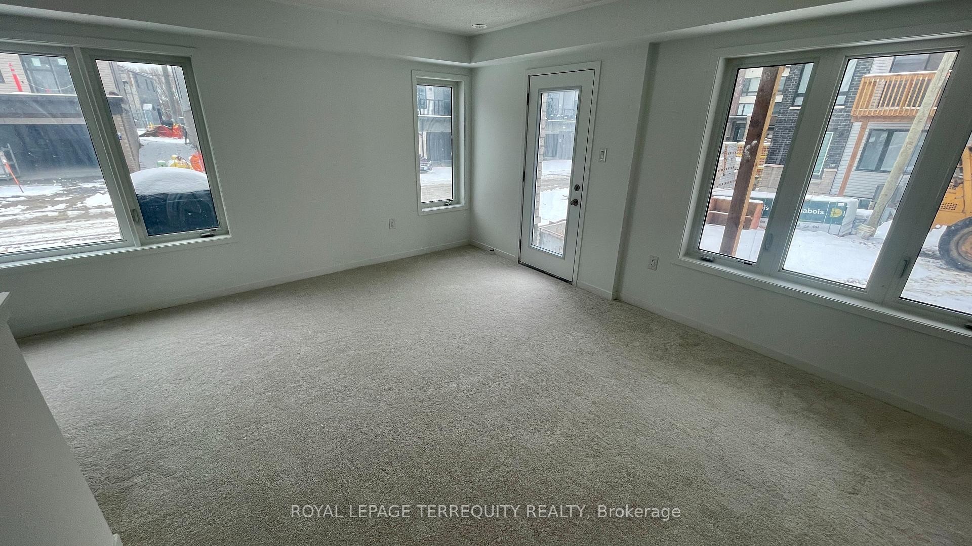 815 Stanstead Path, Oshawa, ON - Indoor Photo Showing Other Room