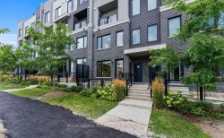 6-3472 Widdicombe Way Mississauga, ON L5L 0B8