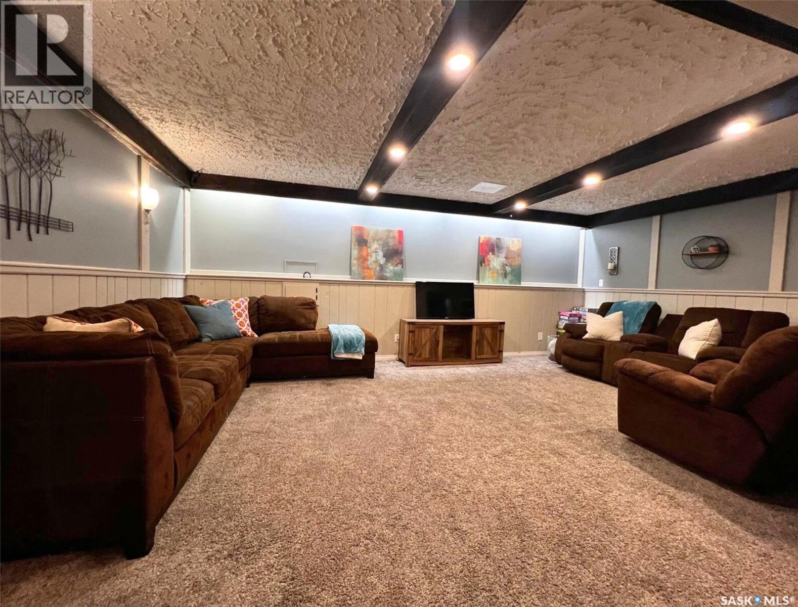 119 Macdonald Place, Swift Current, SK - Indoor