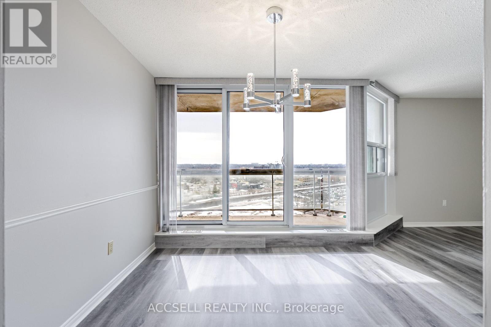 1505 - 363 Colborne Street, London East (East K), ON - Indoor Photo Showing Other Room