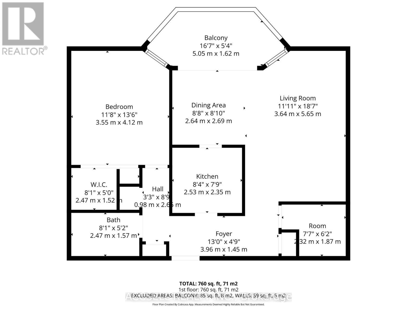 1505 - 363 Colborne Street, London East (East K), ON - Other