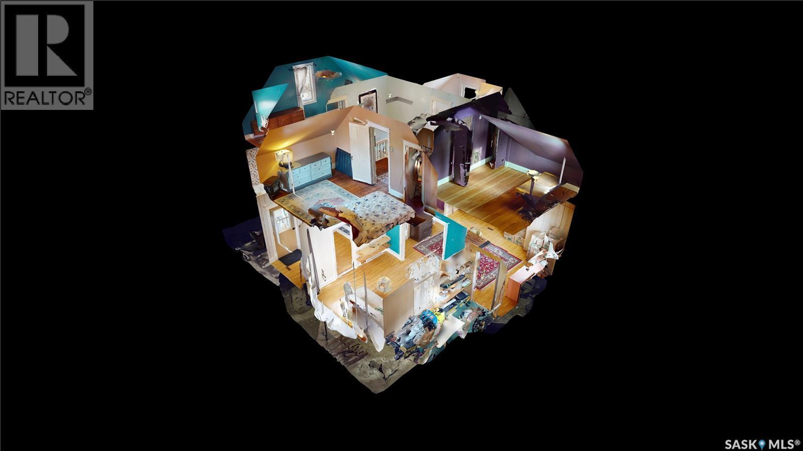 107 3Rd Avenue, Scott, SK - Other