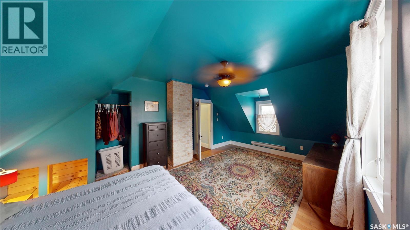 107 3Rd Avenue, Scott, SK - Indoor