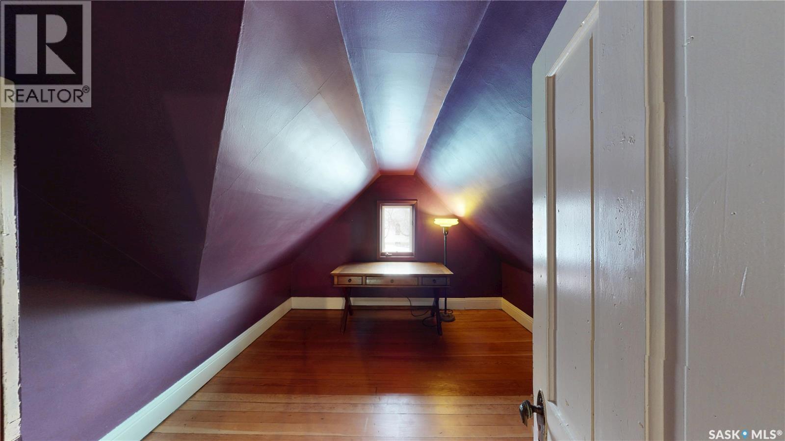 107 3Rd Avenue, Scott, SK - Indoor Photo Showing Other Room