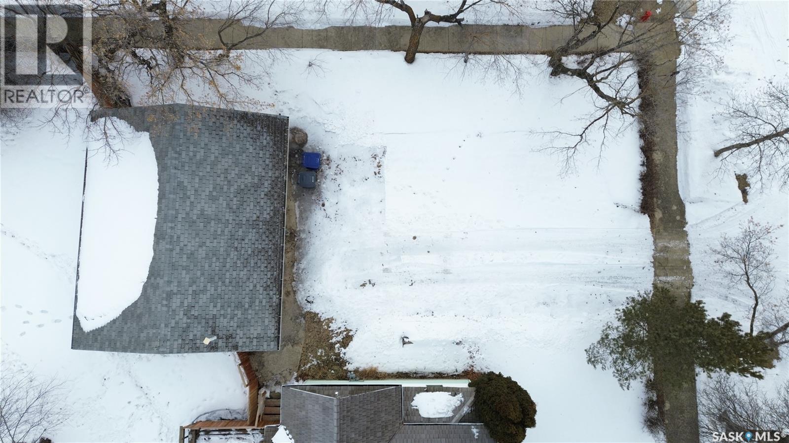 107 3Rd Avenue, Scott, SK - Outdoor