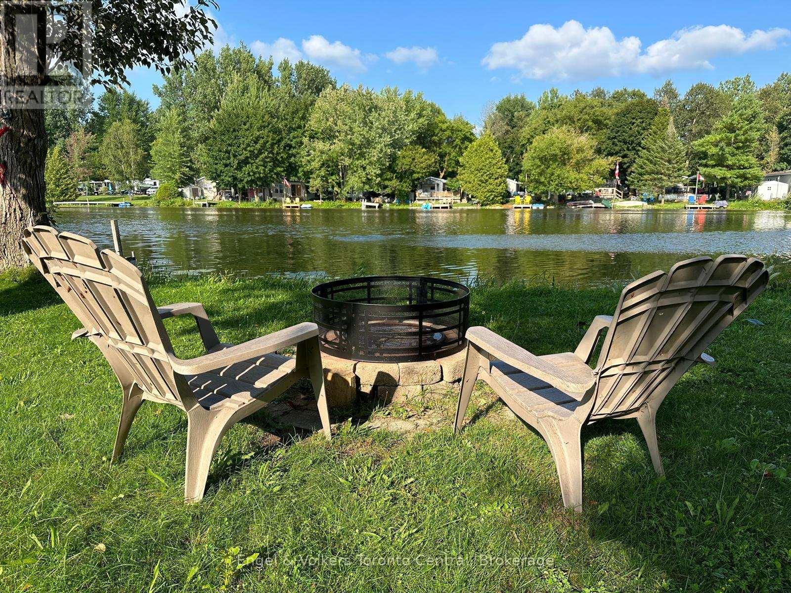 B8 - 7489 Sideroad 5 E, Wellington North, ON - Outdoor With Body Of Water