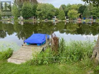 B8 - 7489 Sideroad 5 E, Wellington North, ON - Outdoor With Body Of Water