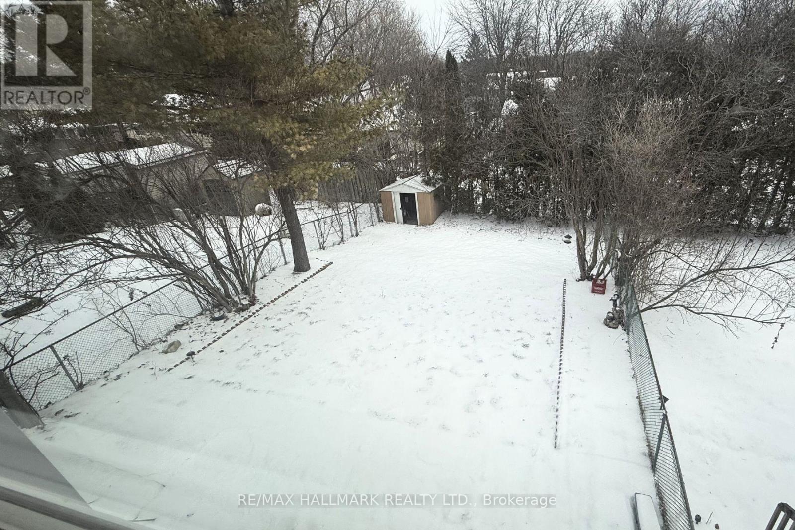 103 Guthrie Crescent, Whitby, ON - Outdoor