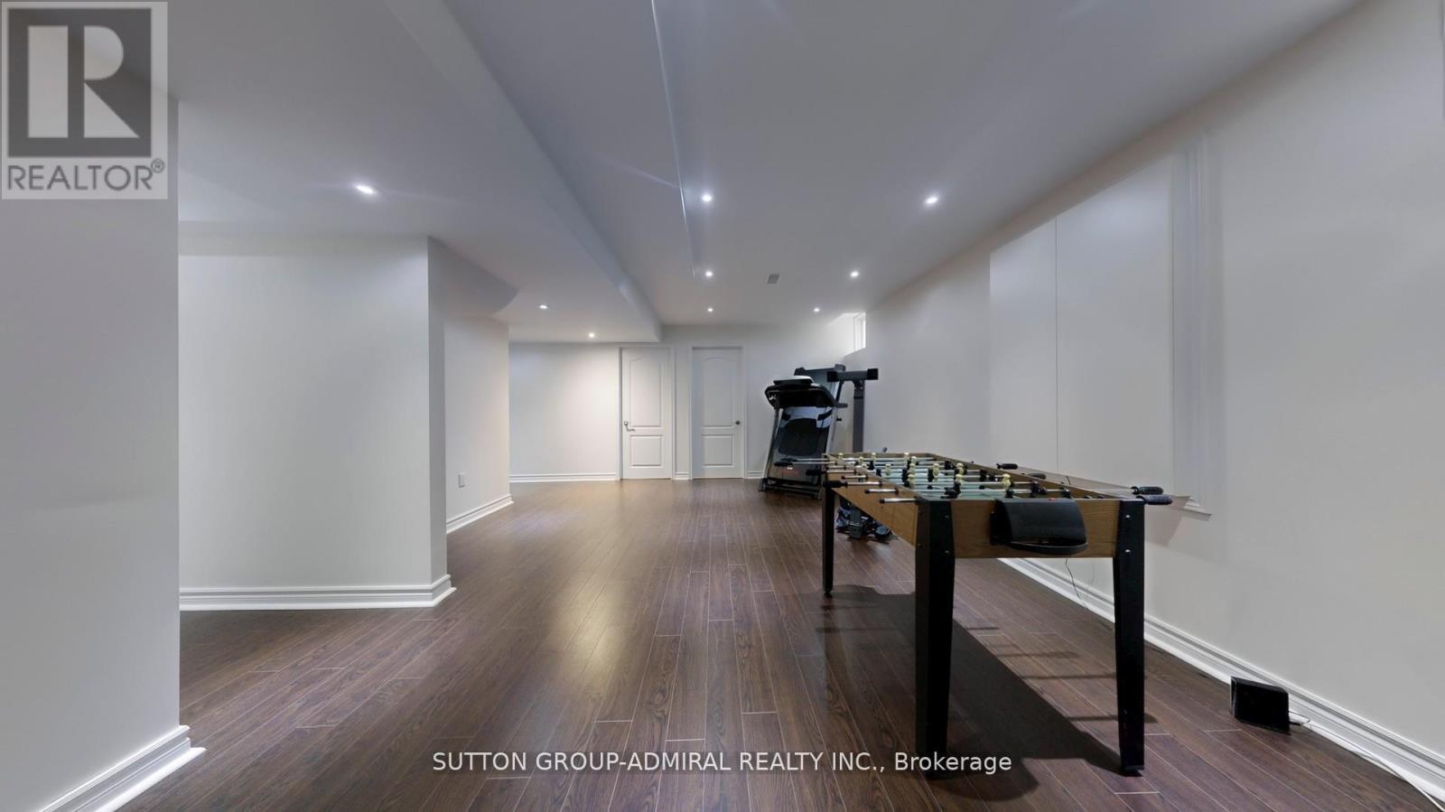 186 Ascalon Drive, Vaughan, ON - Indoor Photo Showing Other Room