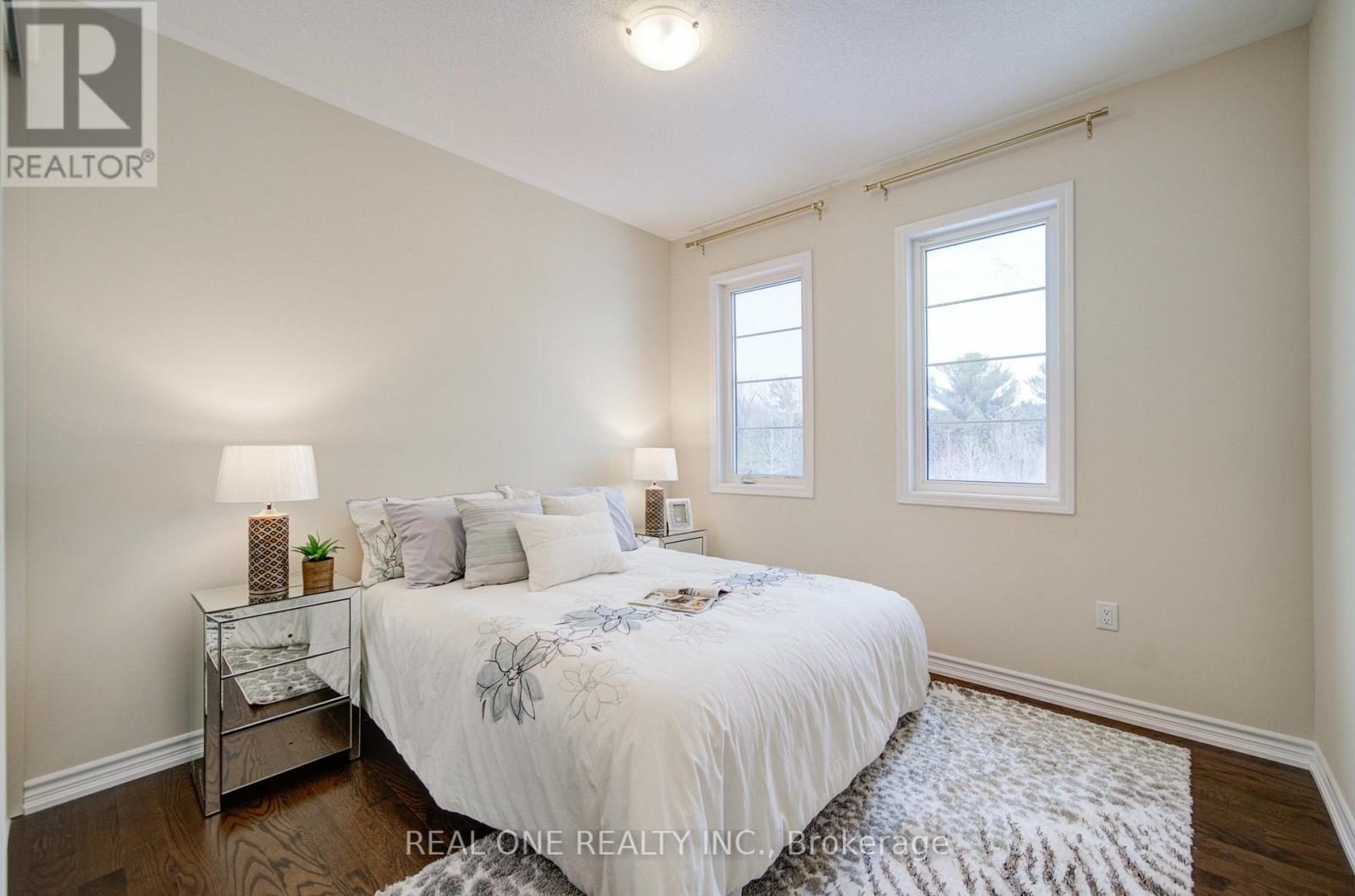 396 Thomas Phillips Drive, Aurora, ON - Indoor Photo Showing Bedroom