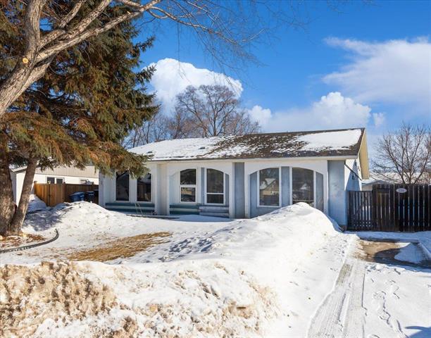 234 Knightsbridge Dr, Winnipeg, MB