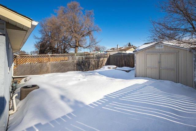 234 Knightsbridge Dr, Winnipeg, MB