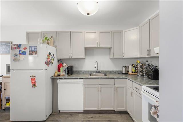 234 Knightsbridge Dr, Winnipeg, MB