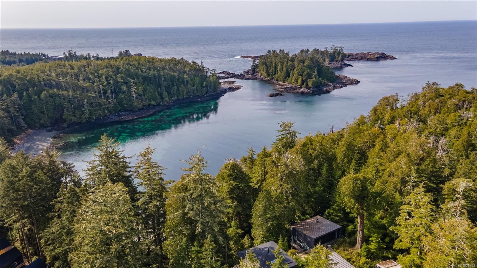 330 Reef Point Rd, Ucluelet, BC
