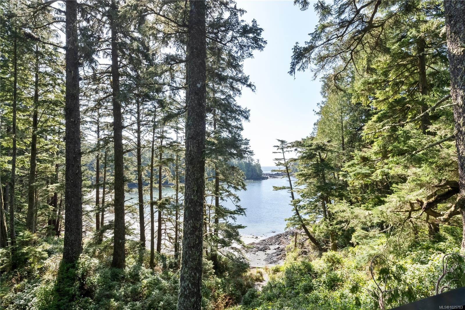 330 Reef Point Rd, Ucluelet, BC