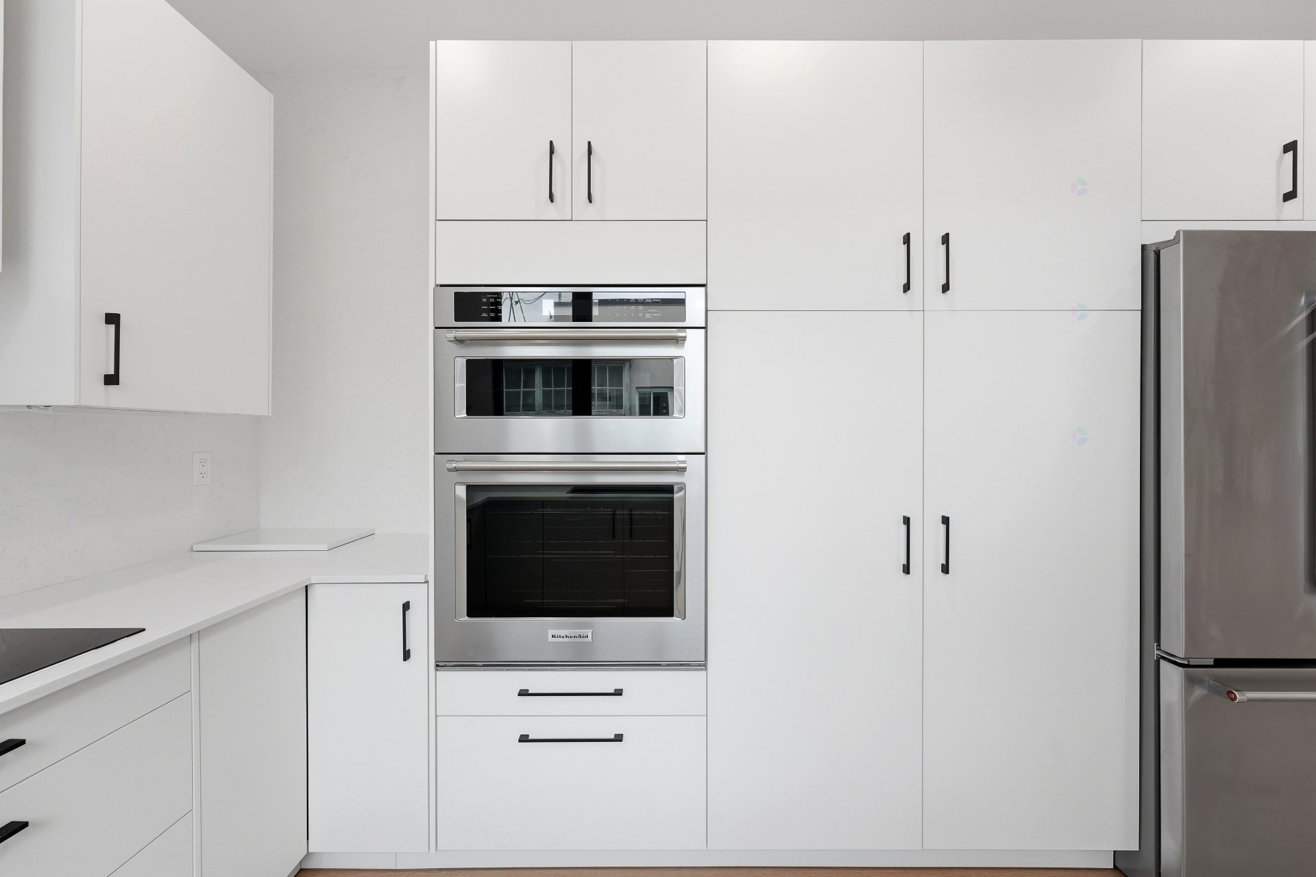 Cuisine - 139 Av. Querbes, Montréal (Outremont), QC - Indoor Photo Showing Kitchen