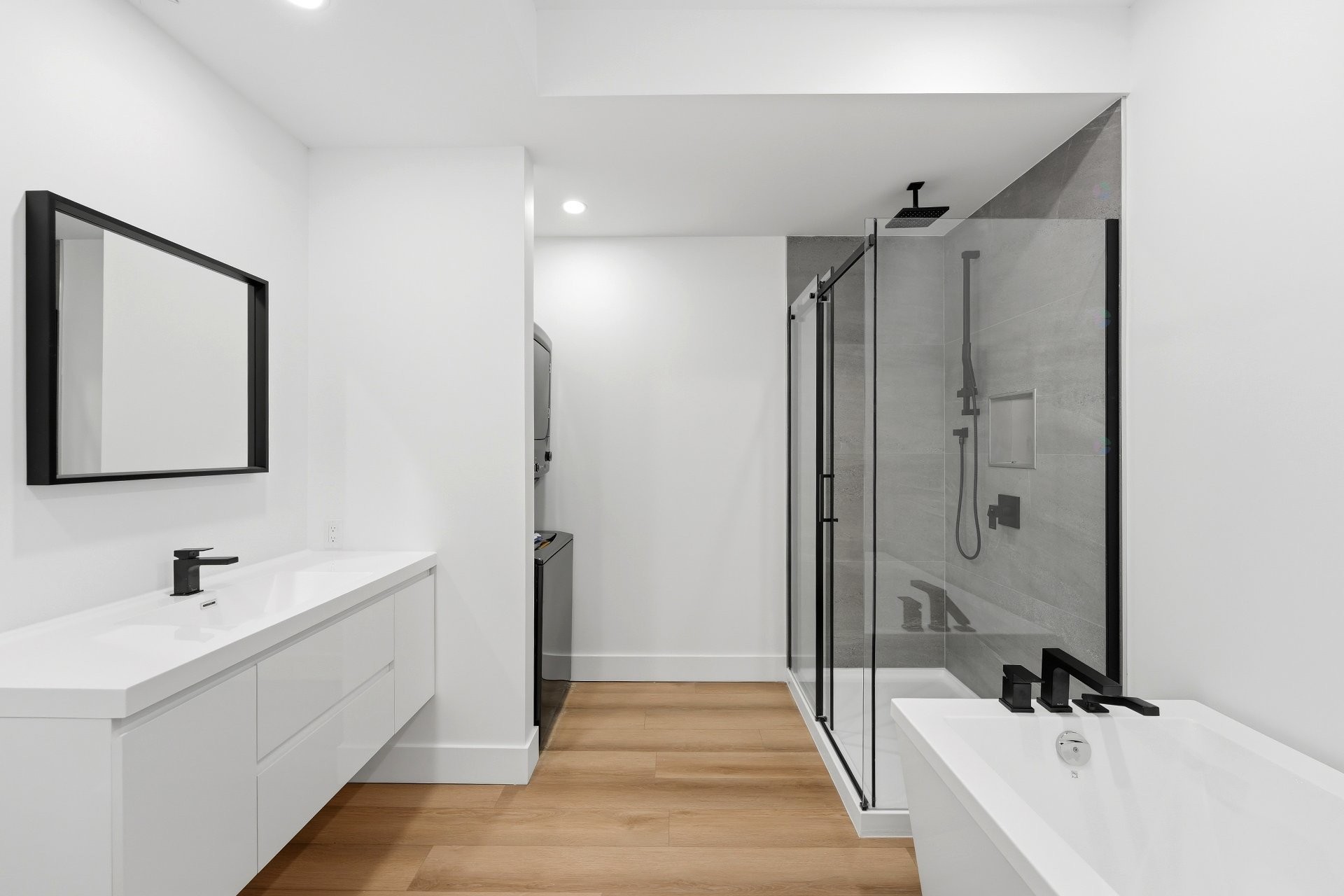 Salle de bains - 139 Av. Querbes, Montréal (Outremont), QC - Indoor Photo Showing Bathroom