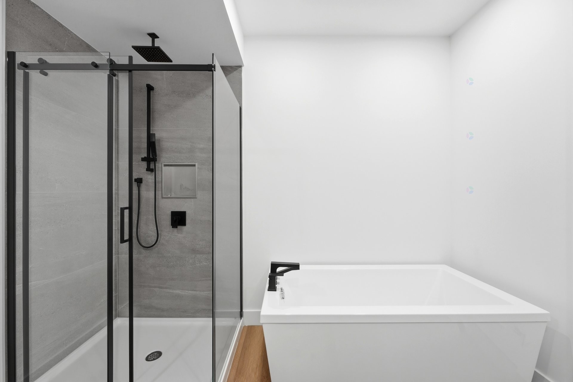 Salle de bains - 139 Av. Querbes, Montréal (Outremont), QC - Indoor Photo Showing Bathroom