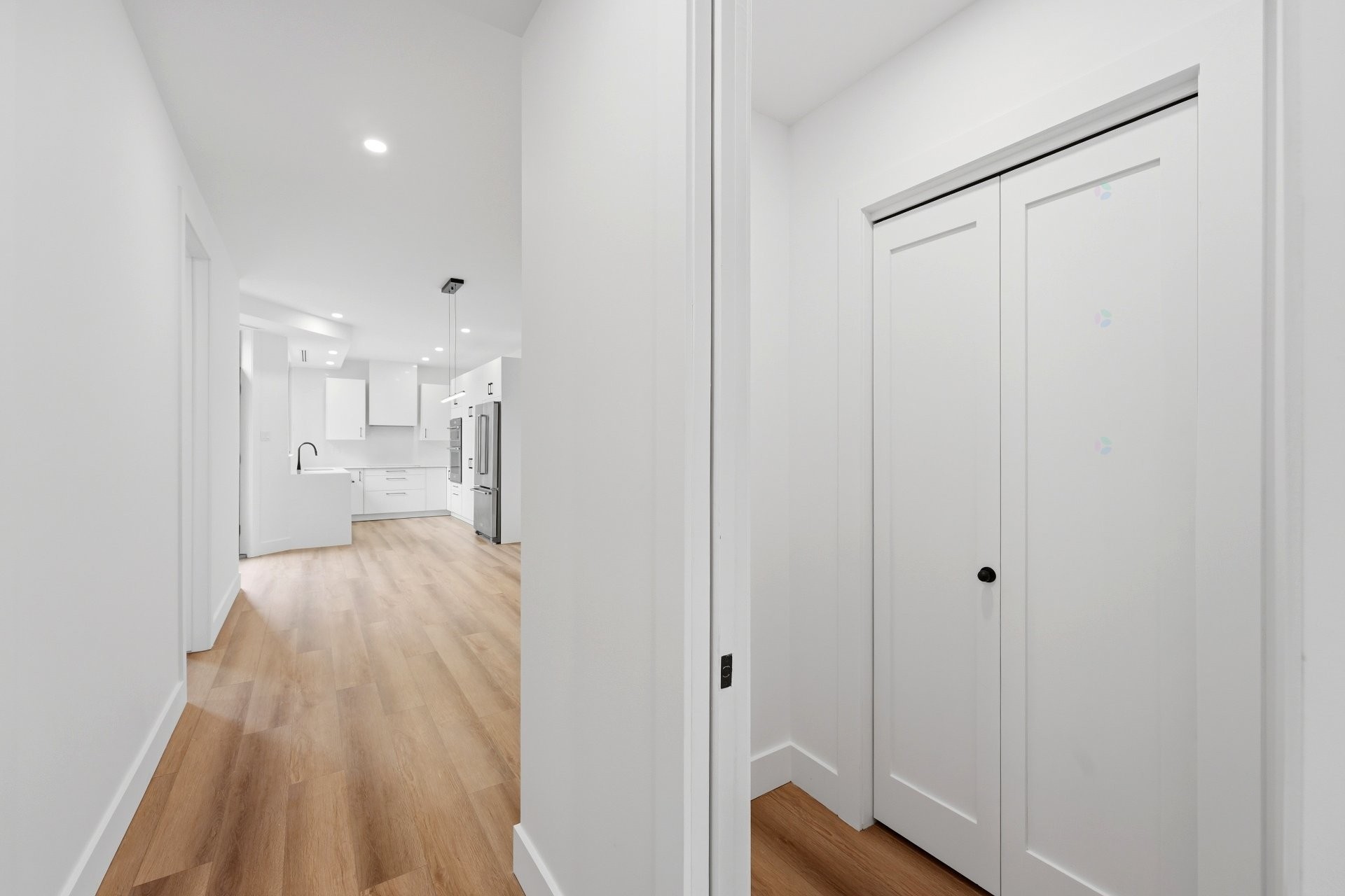 Hall d'entrée/Vestibule - 139 Av. Querbes, Montréal (Outremont), QC - Indoor Photo Showing Other Room