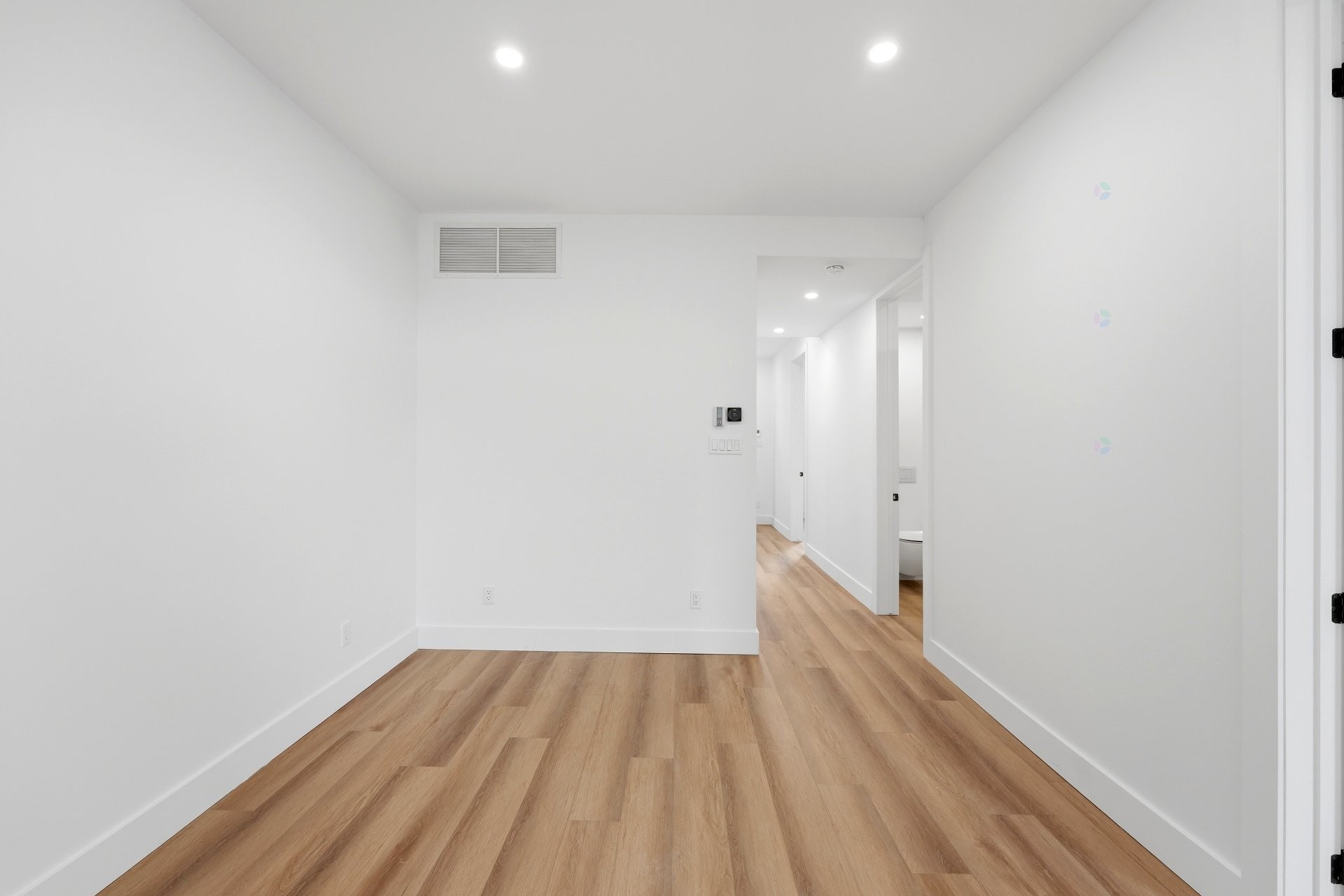 Vue d'ensemble - 139 Av. Querbes, Montréal (Outremont), QC - Indoor Photo Showing Other Room