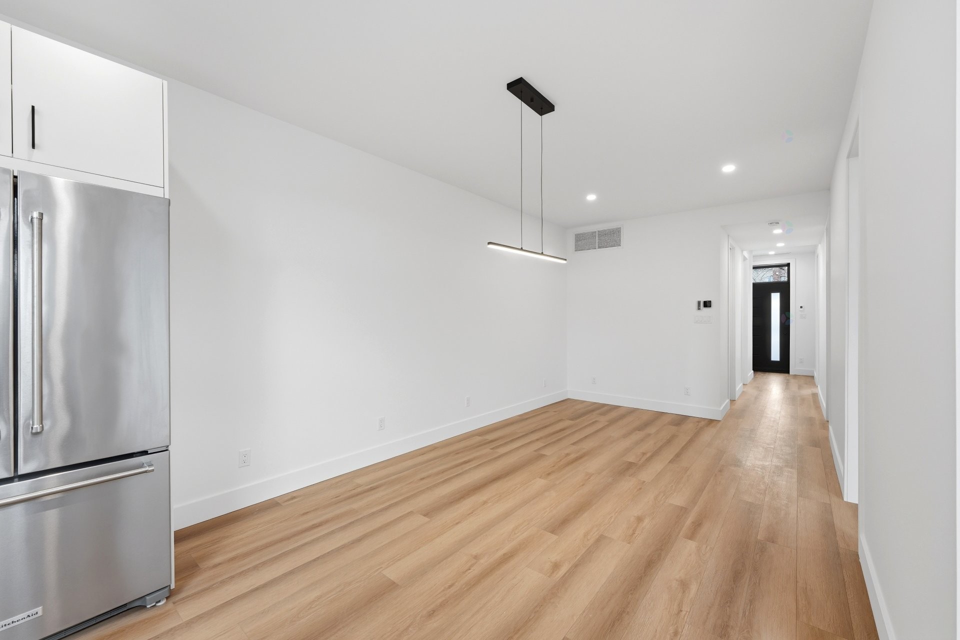 Vue d'ensemble - 139 Av. Querbes, Montréal (Outremont), QC - Indoor