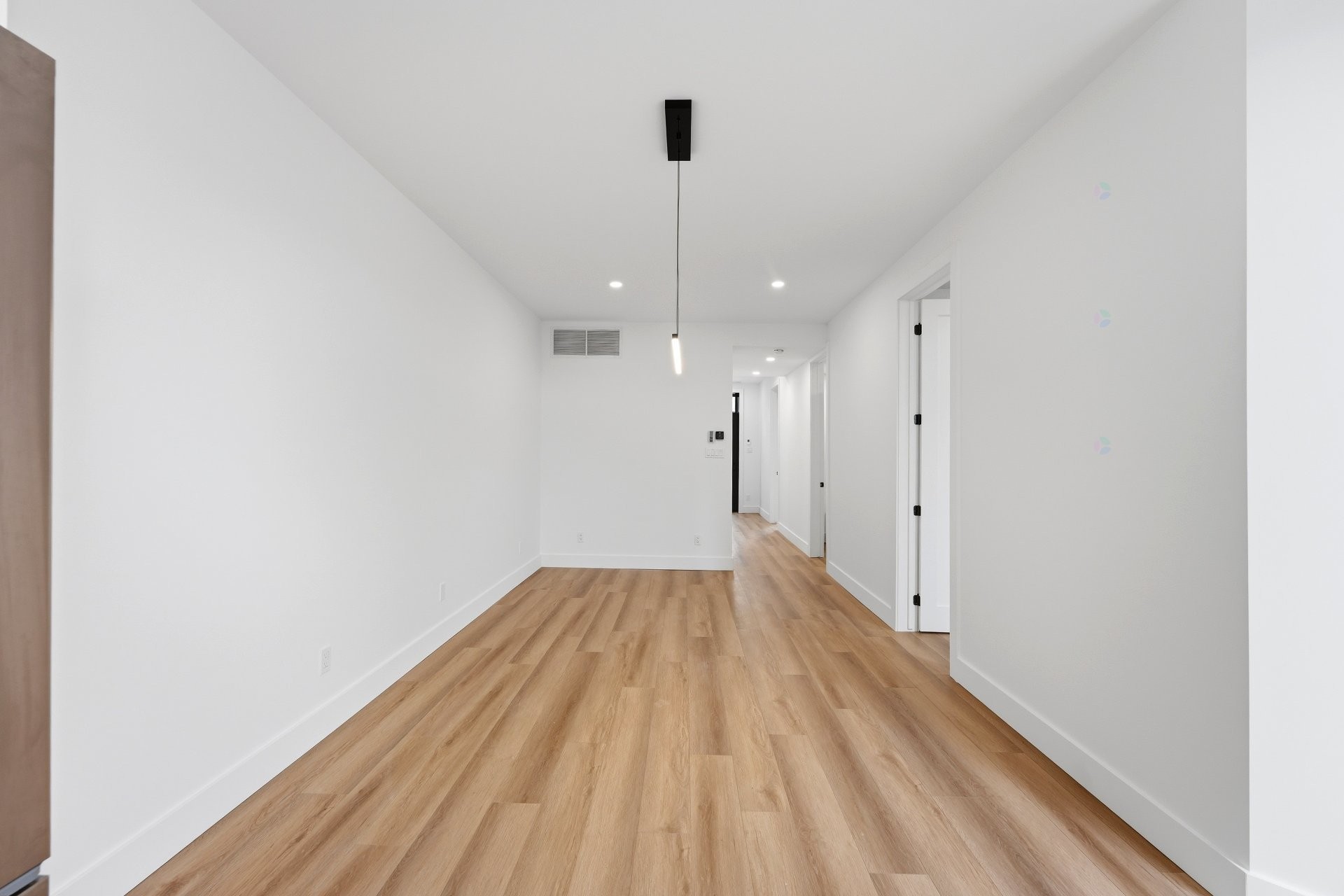 Vue d'ensemble - 139 Av. Querbes, Montréal (Outremont), QC - Indoor Photo Showing Other Room